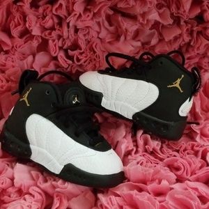 Jordan sz 4 baby